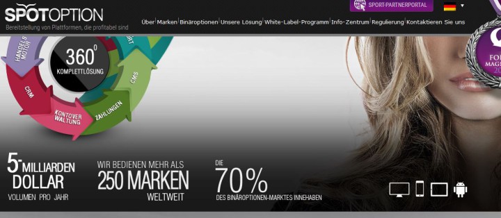 beste automatische binäre handelssoftware wie sie online legitim verdienen können