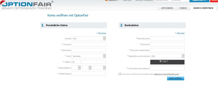 Forex Demokonto Vergleich »Kostenlos & ohne Anmeldung? forex demokonto ohne anmeldung