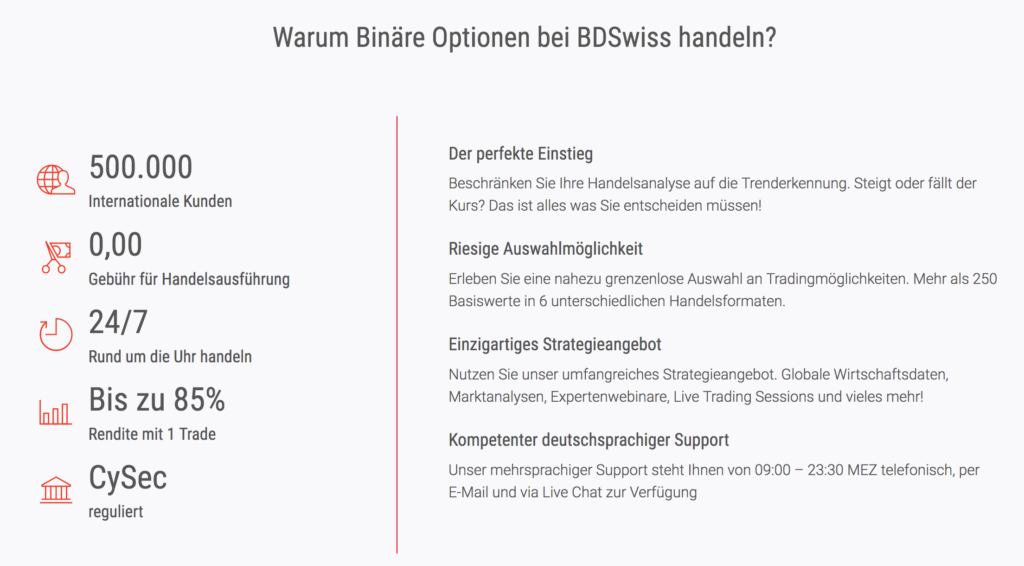 60 Sekunden Trades Erfahrungen 60 Sekunden Trades Erfahrungen